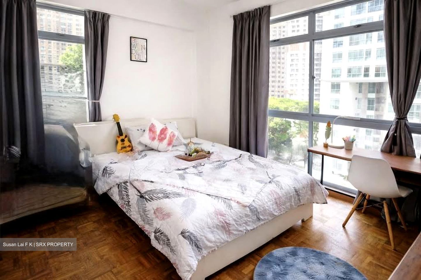 Emerald Park (D3), Condominium #558819861